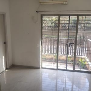 Hall Image of 650 Sq.ft 2 BHK Apartment / Flat for sale in Lodha Casa Rio Gold, Palava Phase 1 Thane for Rs. 4200000