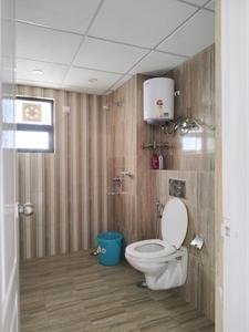 Bedroom Two Image of 2090 Sq.ft 4 BHK Apartment / Flat for sale in CGEWHO Kendriya Vihar, Phi II Greater Noida for Rs. 22000000