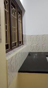 Kitchen Image of 500 Sq.ft 2 BHK Independent House for rent in Murungapakkam Puducherry for Rs. 7500
