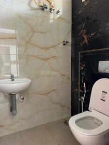 Bathroom Image of 2250 Sq.ft 3 BHK Independent House for sale in Mallathahalli Bengaluru for Rs. 22500000