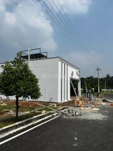 Image of 600 Sq.ft Residential Plot / Land for sale in RR Oak Tree, Madukkarai, Coimbatore for Rs. 1033200