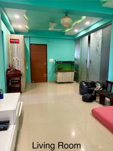 Hall Image of 2790 Sq.ft 4 BHK Apartment / Flat for sale in Avirat Silver Harmony, Gota Ahmedabad for Rs. 15500000