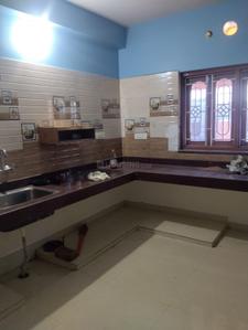 Kitchen Image of 1170 Sq.ft 3 BHK Independent House for rent in Harmu Ranchi for Rs. 15000