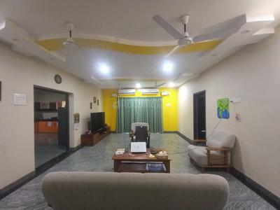 Hall Image of 10000 Sq.ft 12 BHK Independent House for sale in Velachery Chennai for Rs. 95000000