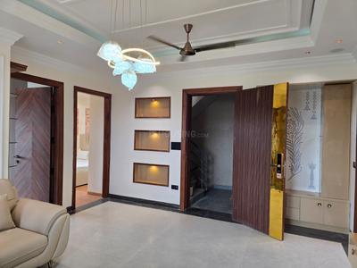 Hall Image of 1800 Sq.ft 3 BHK Builder Floor for sale in BPTP Astaire Garden Floors, Sector 70A Gurgaon for Rs. 21500000