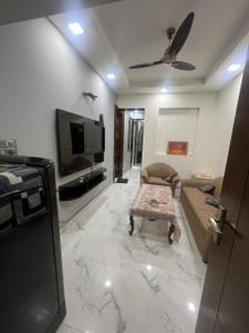 Hall Image of 2000 Sq.ft 3 BHK Duplex for sale in Palam Vihar Gurgaon for Rs. 85000000