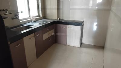 Kitchen Image of 936 Sq.ft 2 BHK Apartment / Flat for sale in Maruti Dreamville, Hadapsar Pune for Rs. 6500000