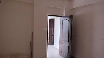 Bedroom Image of 1000 Sq.ft 2 BHK Apartment / Flat for rent in Sterling Skyline, Bhicholi Mardana Indore for Rs. 16000