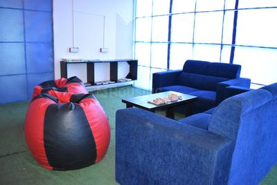 Image of 300 Sq.ft 1 RK Apartment / Flat for rent in Gachibowli, Hyderabad for Rs. 15000