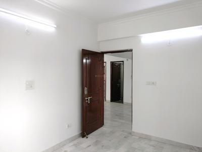 Bedroom Image of 1700 Sq.ft 3 BHK Apartment / Flat for sale in Sector 7 Dwarka New Delhi for Rs. 24900000