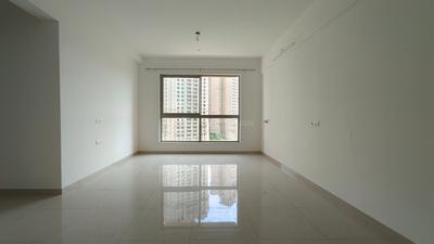Hall Image of 800 Sq.ft 2 BHK Apartment / Flat for sale in Panvel Navi Mumbai for Rs. 9500000