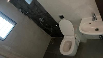 Image of 800 Sq.ft 2 BHK Apartment / Flat for rent in The Baya Central, Lower Parel, Mumbai for Rs. 110000