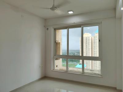 Bedroom Image of 1450 Sq.ft 3 BHK Apartment / Flat for sale in Hiranandani Canary, Hiranandani Estate Thane for Rs. 29000000