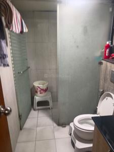 Image of 1350 Sq.ft 2 BHK Builder Floor for rent in Wilson Garden, Bengaluru for Rs. 46000