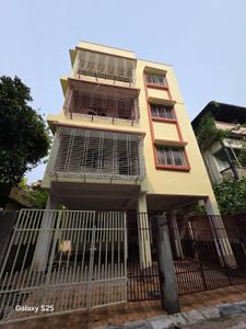 Image of 1400 Sq.ft 3 BHK Apartment / Flat for sale in Ashok Nagar, Kolkata for Rs. 9300000