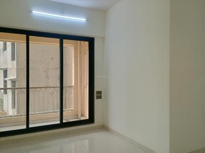 Living Room Image of 886 Sq.ft 2 BHK Apartment / Flat for sale in Patels Glory, Ambernath East Ambernath for Rs. 3299000