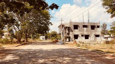 Image of 3000 Sq.ft Residential Plot / Land for sale in Bidadi, Bengaluru for Rs. 11250001