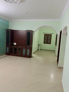 Hall Image of 1200 Sq.ft 2 BHK Independent House for rent in Marathahalli Bengaluru for Rs. 24000