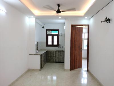 Living Room Image of 650 Sq.ft 2 BHK Builder Floor for sale in Sector 8 Dwarka New Delhi for Rs. 9000000