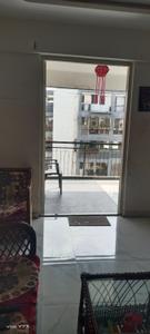 Hall Image of 935 Sq.ft 2.5 BHK Apartment / Flat for sale in Sai Essen Vaastu Dreams, Chikhali Pune for Rs. 6500000