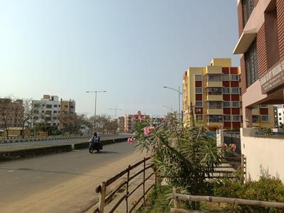 Image of 1136 Sq.ft 3 BHK Apartment / Flat for sale in New Town, Kolkata for Rs. 7000000