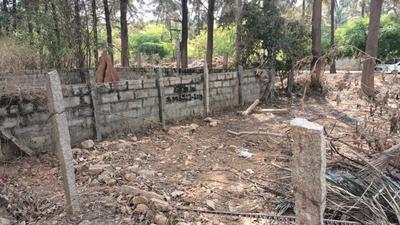 Image of 1100 Sq.ft Residential Plot / Land for sale in Neeraj Akshavani Layout, R.K. Hegde Nagar, Bengaluru for Rs. 13200000