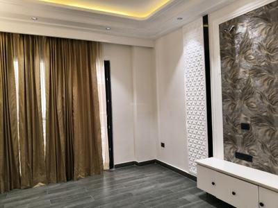 Bedroom Image of 2350 Sq.ft 4 BHK Builder Floor for rent in Sector 52 Gurgaon for Rs. 74000
