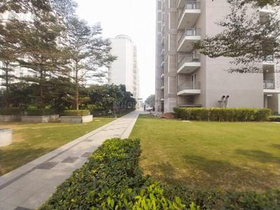 Image of 1700 Sq.ft 3 BHK Apartment / Flat for rent in DLF The Ultima, Sector 81, Gurgaon for Rs. 65000