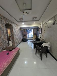 Hall Image of 1050 Sq.ft 2 BHK Apartment / Flat for sale in Kamothe Navi Mumbai for Rs. 9000000