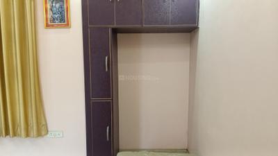 Bedroom Image of 1850 Sq.ft 2 BHK Builder Floor for rent in Ashiyana Lucknow for Rs. 15000