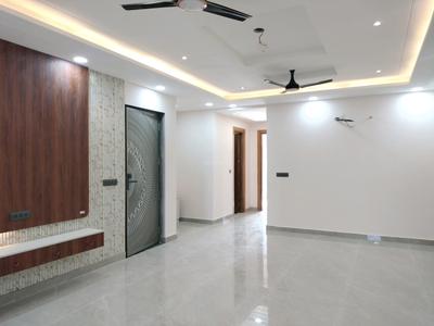 Living Room Image of 1620 Sq.ft 3 BHK Builder Floor for sale in Property Concept Luxury Builder Floor, Sector 85 Faridabad for Rs. 16540000