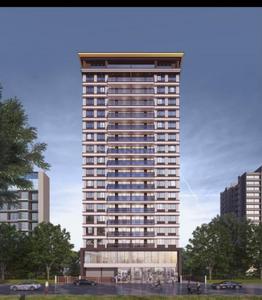 Image of 1650 Sq.ft 3 BHK Apartment / Flat for rent in Experio Platinum Elysium, Nerul, Navi Mumbai for Rs. 80000
