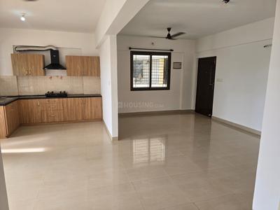 Hall Image of 1320 Sq.ft 2 BHK Apartment / Flat for rent in Sumadhura Anandam, Whitefield Bengaluru for Rs. 44000