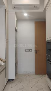 Kitchen Image of 3200 Sq.ft 4.5 BHK Builder Floor for sale in DLF The Grove, DLF Phase 5 Gurgaon for Rs. 87000000