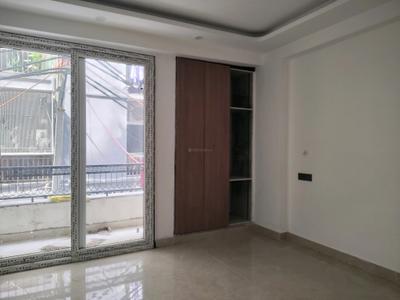 Bedroom Image of 1300 Sq.ft 3 BHK Apartment / Flat for sale in Rajpur Khurd Extension New Delhi for Rs. 9500000