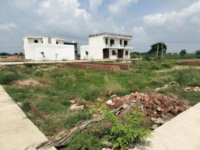 Image of 1440 Sq.ft Residential Plot / Land for sale in Morta Village, Ghaziabad for Rs. 4800000