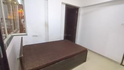 Bedroom Image of 1150 Sq.ft 3 BHK Apartment / Flat for sale in VJ Yashwin Royal, Vadgaon Budruk Pune for Rs. 11500000