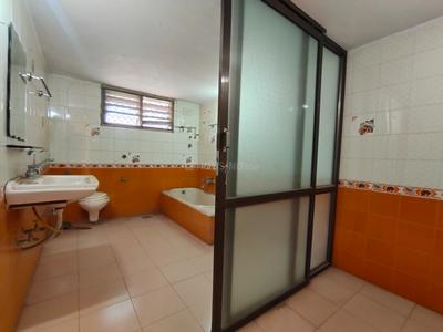 Bathroom Image of 3972 Sq.ft 4 BHK Villa for sale in Gotri Vadodara for Rs. 22500000