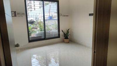 Bedroom Image of 1005 Sq.ft 2 BHK Apartment / Flat for sale in Siddhashila Eela, Punawale Pune for Rs. 5700000