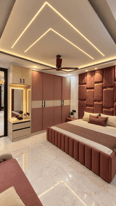 Image of 1725 Sq.ft 3 BHK Builder Floor for sale in Vantara Heights, Sector 107, Noida for Rs. 9400000