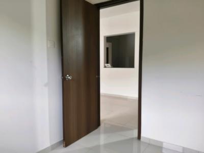 Bedroom Image of 1136 Sq.ft 2.5 BHK Apartment / Flat for sale in Shapoorji Pallonji Vanaha, Bavdhan Pune for Rs. 9600000