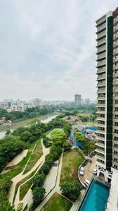 Image of 1241 Sq.ft 3 BHK Apartment / Flat for sale in Avon Vista, Balewadi, Pune for Rs. 16400000