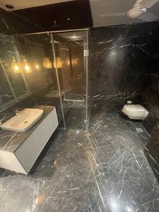 Image of 2250 Sq.ft 3 BHK Builder Floor for rent in Pitampura, New Delhi for Rs. 90000