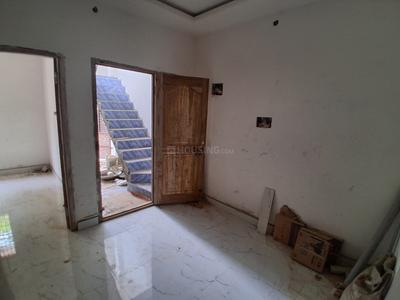 Hall Image of 481 Sq.ft 2 BHK Independent House for sale in Manali Chennai for Rs. 4300000