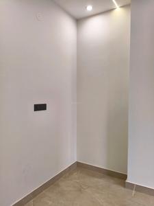 Servant Room Image of 2430 Sq.ft 4 BHK Builder Floor for sale in Nirwana Luxury Floors, Sector 50 Gurgaon for Rs. 36000000
