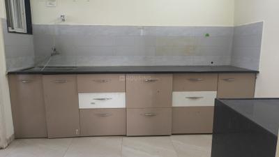 Kitchen Image of 994 Sq.ft 2 BHK Apartment / Flat for sale in Malkani Bon Vivant, Keshav Nagar Pune for Rs. 7400000