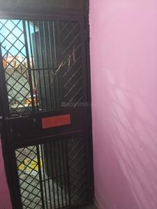 1 BHK Independent Builder Floor