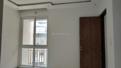 Bedroom Image of 1160 Sq.ft 2 BHK Apartment / Flat for sale in Aashutosh Alliaance Galaxy, Airoli Navi Mumbai for Rs. 14500000
