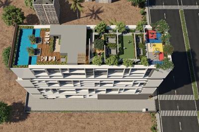 Image of 1760 Sq.ft 3 BHK Apartment / Flat for sale in Westwoods Platinum Esquire, Ulwe, Navi Mumbai for Rs. 21000000