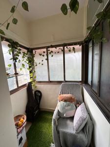 Without Brokerage 2 BHK Flat